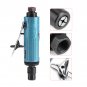 1/4'' Metal Cutting Air Pneumatic Angle Die Grinder Polisher Grinding Clean Tool