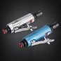 1/4'' Metal Cutting Air Pneumatic Angle Die Grinder Polisher Grinding Clean Tool