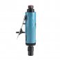 1/4'' Metal Cutting Air Pneumatic Angle Die Grinder Polisher Grinding Clean Tool