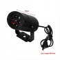 Snowflake Santa Laser Landscape Projector Light XMAS Party For Outdoor Garden