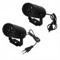 Snowflake Santa Laser Landscape Projector Light XMAS Party For Outdoor Garden