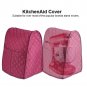 Professional KitchenAid Fitted Mixing Stand Home Kitchen Ktchenware Mixer Cover
