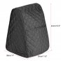 Professional KitchenAid Fitted Mixing Stand Home Kitchen Ktchenware Mixer Cover