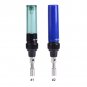 8ml 13cm Safe Butane Blow Torch Gas Soldering Solder Iron Gun Welding Pen Burner