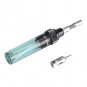 8ml 13cm Safe Butane Blow Torch Gas Soldering Solder Iron Gun Welding Pen Burner