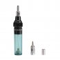 8ml 13cm Safe Butane Blow Torch Gas Soldering Solder Iron Gun Welding Pen Burner