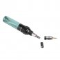 8ml 13cm Safe Butane Blow Torch Gas Soldering Solder Iron Gun Welding Pen Burner