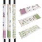 38cm Soft Refrigerator Handle Cover Fridge Door Handles Wraps Protector Decor