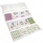 38cm Soft Refrigerator Handle Cover Fridge Door Handles Wraps Protector Decor