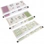 38cm Soft Refrigerator Handle Cover Fridge Door Handles Wraps Protector Decor
