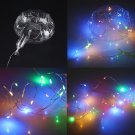 1/5/10X 18" Colorful LED Light Up Balloon for Wedding Xmas Party Festival Decor