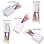 Electric Scooter Speed Controller Motor For Bike Bicycle 24V/36V/48V 250W/500W