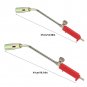 Nonslip Ignition Blow Torch Flame Gun Liquefied Gas Butane Burner Welding Camp