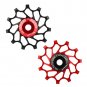 GUB MTB Bike Bicycle Rear Derailleur Guide Roller Ceramic Jockey Wheel 11T Hot
