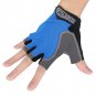 1/2 Pair Basketball Ball Controling PU Leather Gloves Hand Shooting Training Aid