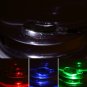 1/2/3Pcs Deep Drop Underwater LED Fishing Fish Squid Lures Bait Light Flash Bulb