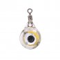 1/2/3Pcs Deep Drop Underwater LED Fishing Fish Squid Lures Bait Light Flash Bulb