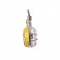 1/2/3Pcs Deep Drop Underwater LED Fishing Fish Squid Lures Bait Light Flash Bulb