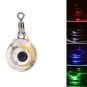 1/2/3Pcs Deep Drop Underwater LED Fishing Fish Squid Lures Bait Light Flash Bulb