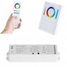 Milight 5 In 1 LED Controller for Single Color/CCT/RGB/RGBW/RGB+CCT Strip Lamp