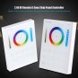 Milight 5 In 1 LED Controller for Single Color/CCT/RGB/RGBW/RGB+CCT Strip Lamp