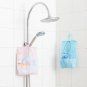 Kitchen Bathroom Multipurpose Storage Clothespin Hanging Hook Mesh Bag ON SALE