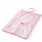 Kitchen Bathroom Multipurpose Storage Clothespin Hanging Hook Mesh Bag ON SALE