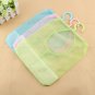 Kitchen Bathroom Multipurpose Storage Clothespin Hanging Hook Mesh Bag ON SALE