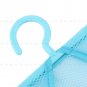 Kitchen Bathroom Multipurpose Storage Clothespin Hanging Hook Mesh Bag ON SALE
