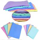 Durable Magic Car Washing Wipe Towel Cloth Absorber Synthetic Chamois Leather