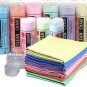 Durable Magic Car Washing Wipe Towel Cloth Absorber Synthetic Chamois Leather