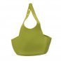 Hanging Home Kitchen Sponge Drain Bag Basket Bath Storage Tools Sink Holder Hot