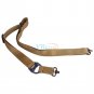 Tactics Quick Detach QD 1 or 2 Point Multi Mission 1.2" Rifle Sling