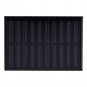1W 5V Solar Panel DIY Module Polysilicon Solar Board For Mobile Power Supply