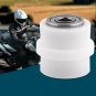 Motorcycle 8mm/10mm Chain Pulley Roller Slider Tensioner Wheel Guide Kit New