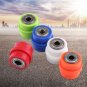 Motorcycle 8mm/10mm Chain Pulley Roller Slider Tensioner Wheel Guide Kit New