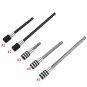 1/4" Hex Shank Quick Release Screwdriver Extension Dirll Bit Holder 60/100/150mm
