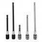 1/4" Hex Shank Quick Release Screwdriver Extension Dirll Bit Holder 60/100/150mm