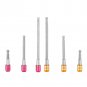 1/4" Hex Quick Release Magnetic Screwdriver Bit Holder 60/100/150mm Muti-size co