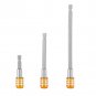 1/4" Hex Quick Release Magnetic Screwdriver Bit Holder 60/100/150mm Muti-size co