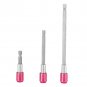 1/4" Hex Quick Release Magnetic Screwdriver Bit Holder 60/100/150mm Muti-size co