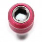 1/4" Hex Quick Release Magnetic Screwdriver Bit Holder 60/100/150mm Muti-size co
