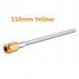 1/4" Hex Quick Release Magnetic Screwdriver Bit Holder 60/100/150mm Muti-size co