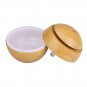 Mini LED Touch Aroma Ultrasonic Humidifier Essential Oil Diffuser Air Purifier