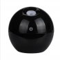 Mini LED Touch Aroma Ultrasonic Humidifier Essential Oil Diffuser Air Purifier