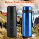 900ml Portable Vacuum Flask Drinking Water Bottle Thermal Coffee Travel Mug Cup