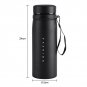 900ml Portable Vacuum Flask Drinking Water Bottle Thermal Coffee Travel Mug Cup