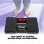 0.3Kg-150kg LCD Body Scale Smart Digital Bathroom Weighing Baby Infants Pet
