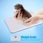 0.3Kg-150kg LCD Body Scale Smart Digital Bathroom Weighing Baby Infants Pet