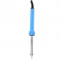 Professional External Heated Electric Welding Solder Soldering Iron Kit EU Plug